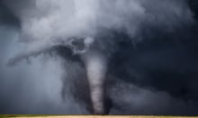 Global catastrophe losses – Aon examines the severe convective storm factor