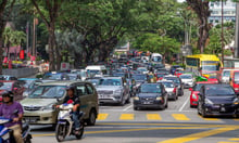 Malaysia motor insurance sector projected to hit US$3 billion by 2027