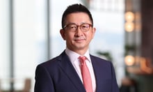 Aon strengthens Greater China focus with key appointment