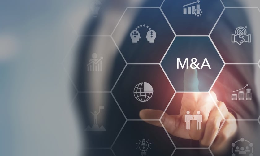 M&A bidding for Korean nonlife insurer kicks off