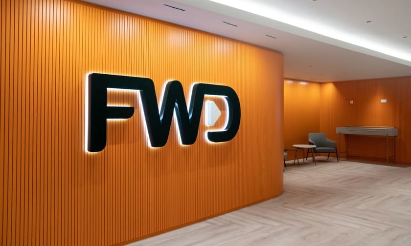 FWD underscores new business growth in first half-year