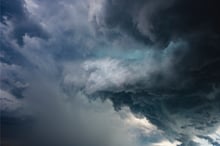 Thunderstorms account for almost 70% of insured cat losses in first half