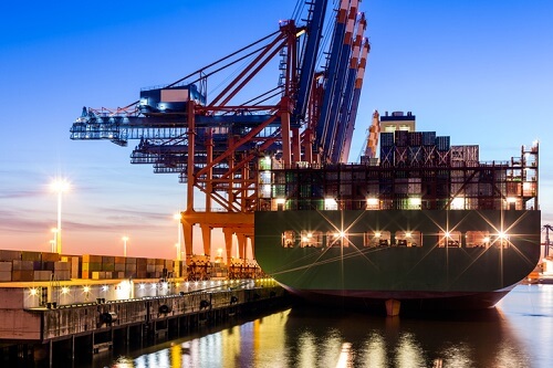 Delving into how shipping supply chain needs 'all aboard' culture change