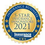 5-Star Insurance Innovators