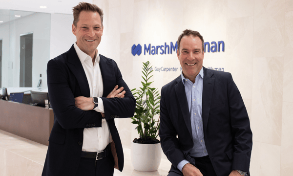Marsh to buy Honan Insurance Group